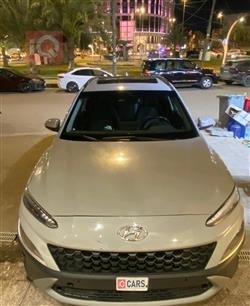 هيونداي كونا